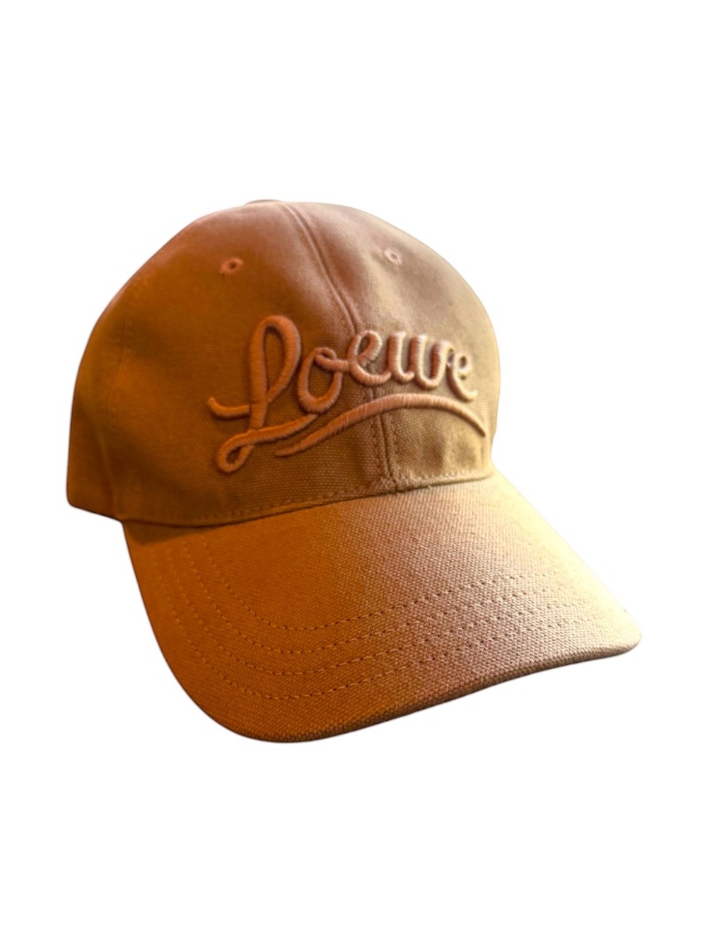 Loewe Logo Cap